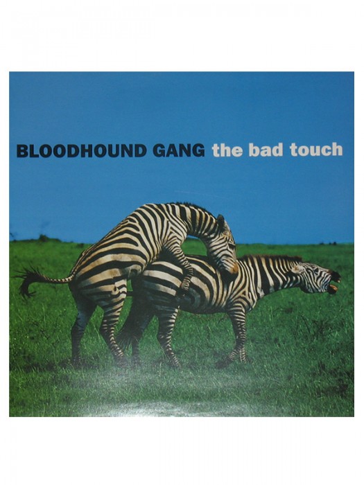 Bloodhound Gang - I Wish I Was Queer So I Could Get Chicks Bloodhound Gang - I Wish I Was Queer So I Could Get Chicks