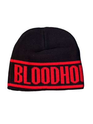 Bloodhound Gang Hat (Black)
