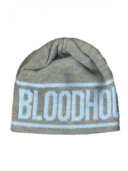 Bloodhound Gang Hat (Gray)