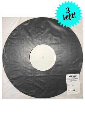 Clean Up In Aisle Sexy 12" Test Pressing