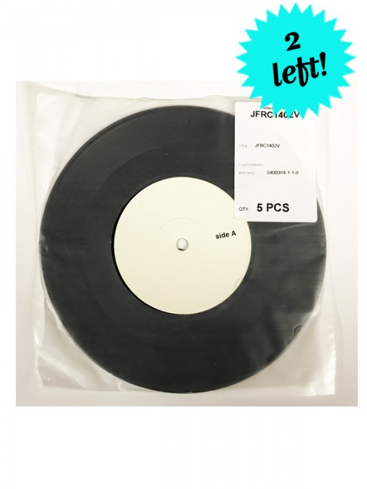 American Bitches 7" Test Pressing