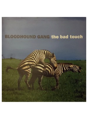 The Bad Touch 12"