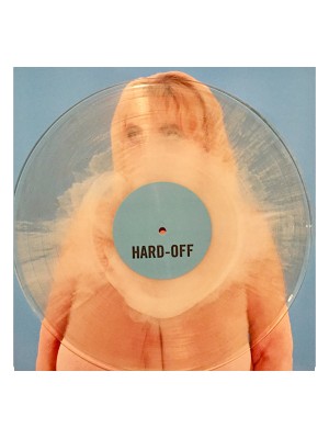 Hard-Off LP - Limited Edition Vinyl